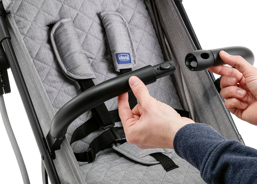Chicco Passeggino Trolley Me