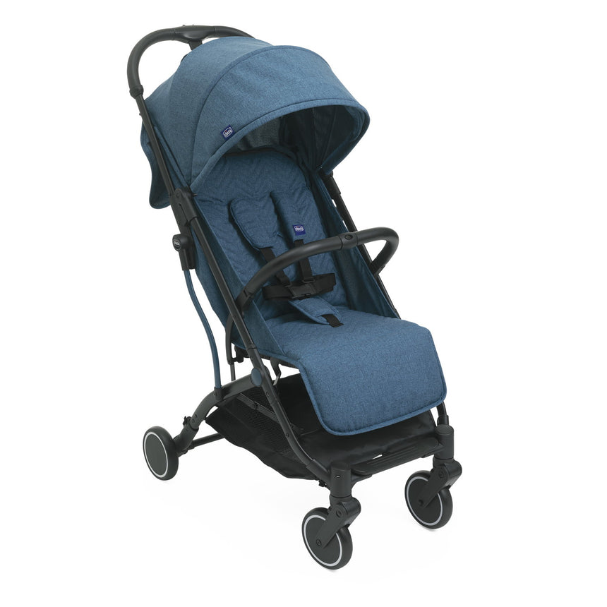 Chicco Passeggino Trolley Me