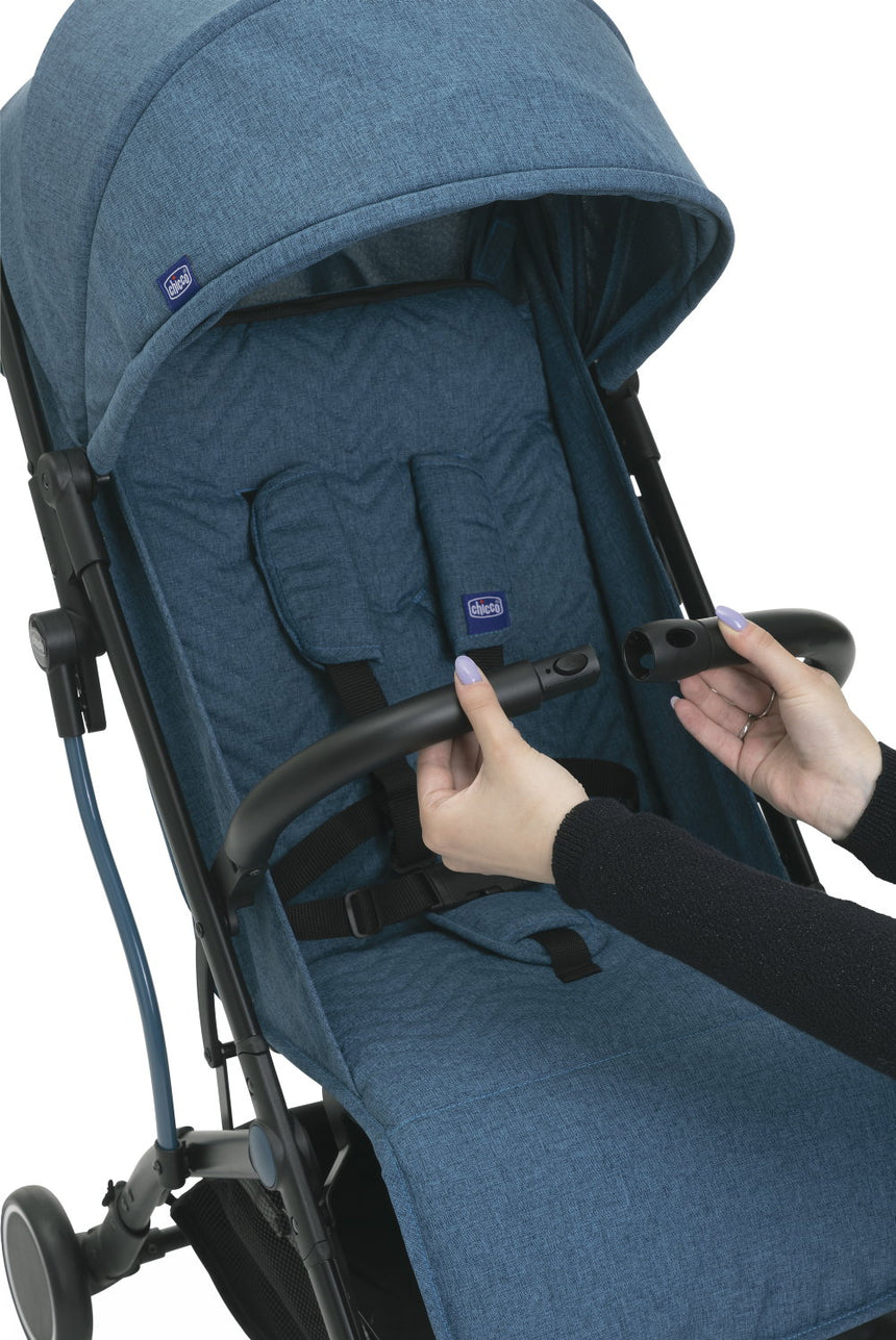 Chicco Passeggino Trolley Me