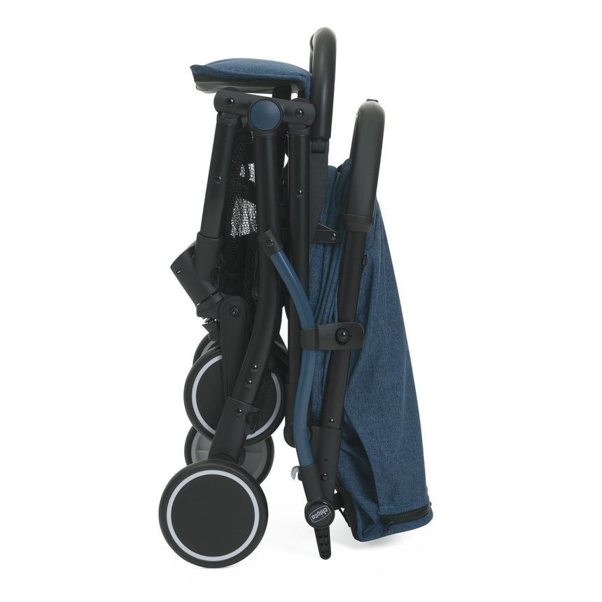 Chicco Passeggino Trolley Me