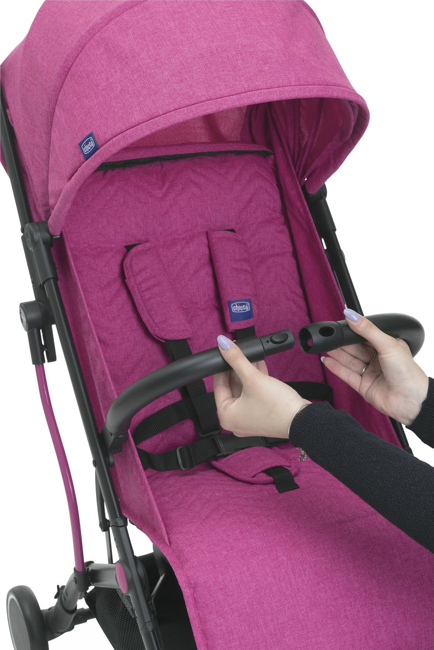 Chicco Passeggino Trolley Me