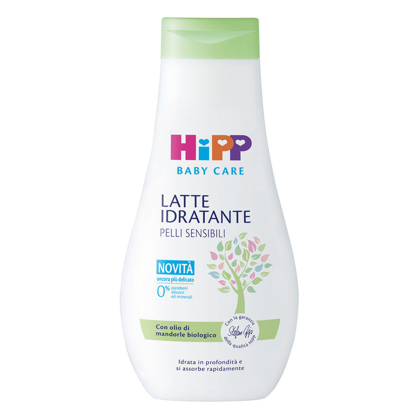 HiPP Latte Idratante 350 ml