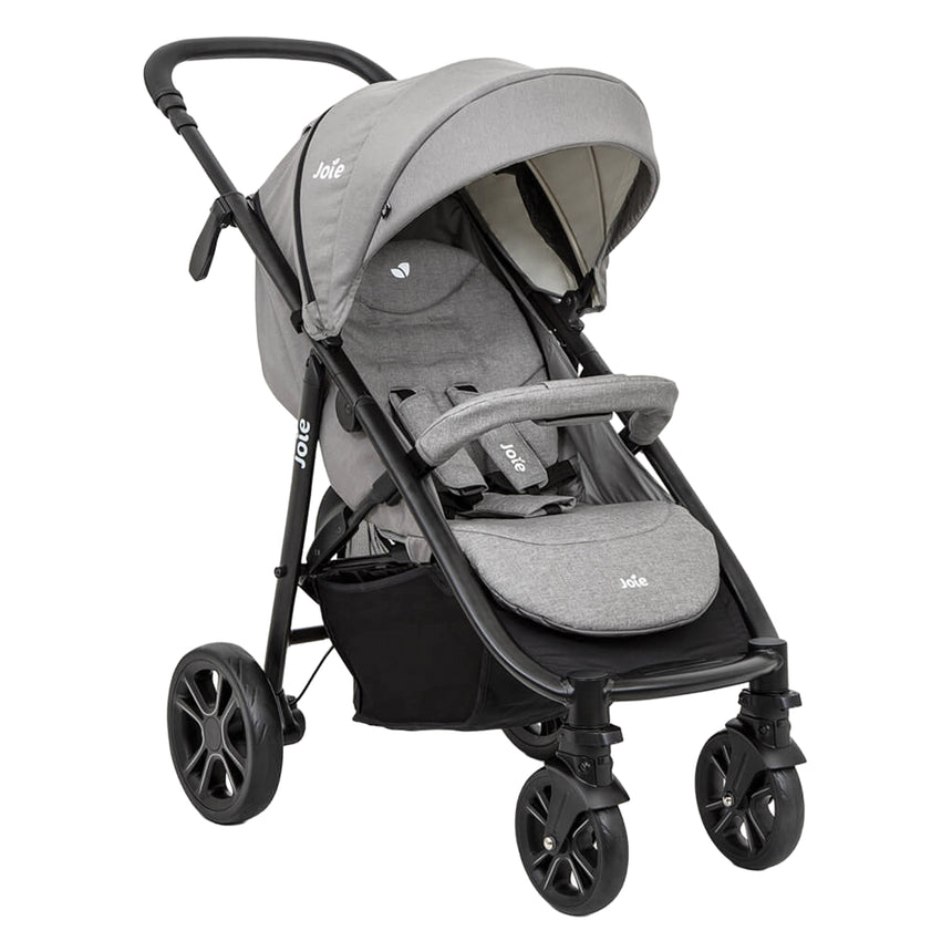 Joie Passeggino Litetrax 4 dlx