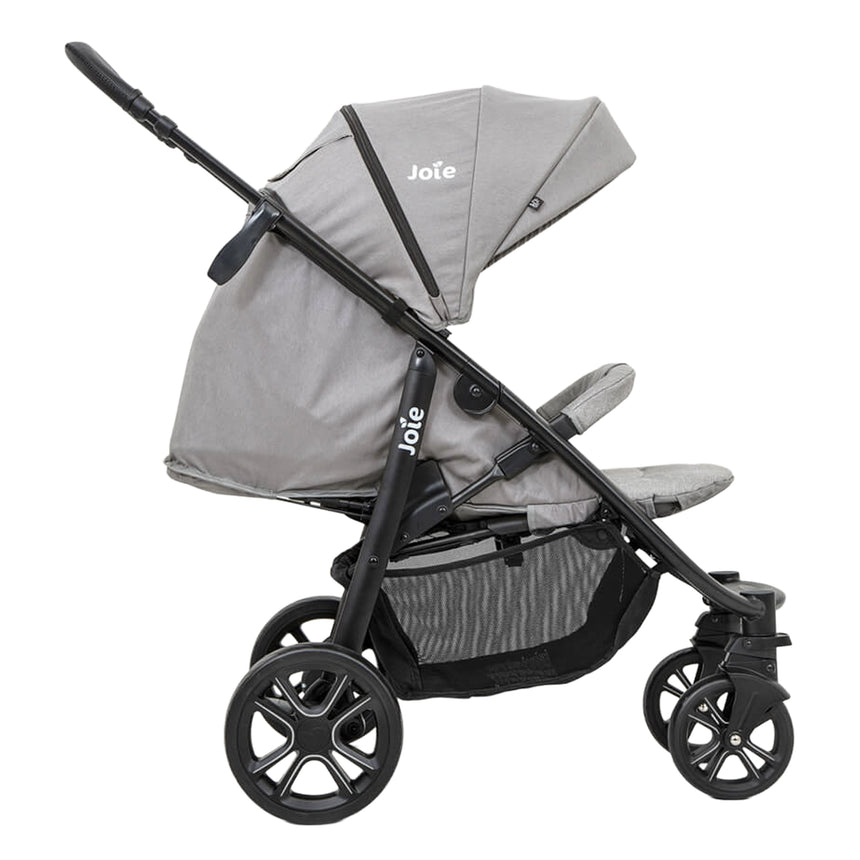 Joie Passeggino Litetrax 4 dlx