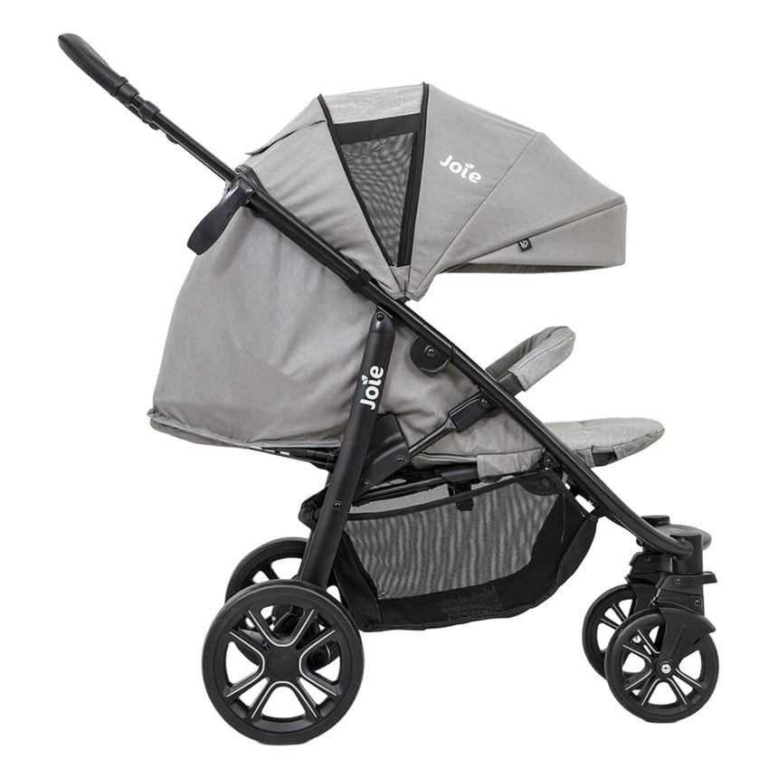 Joie Passeggino Litetrax 4 dlx