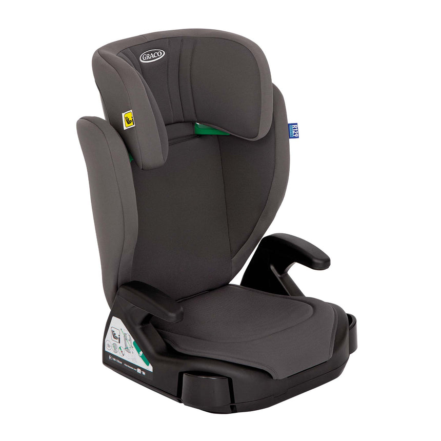 Graco Seggiolino Auto Junior Maxi i-Size 100-150 cm