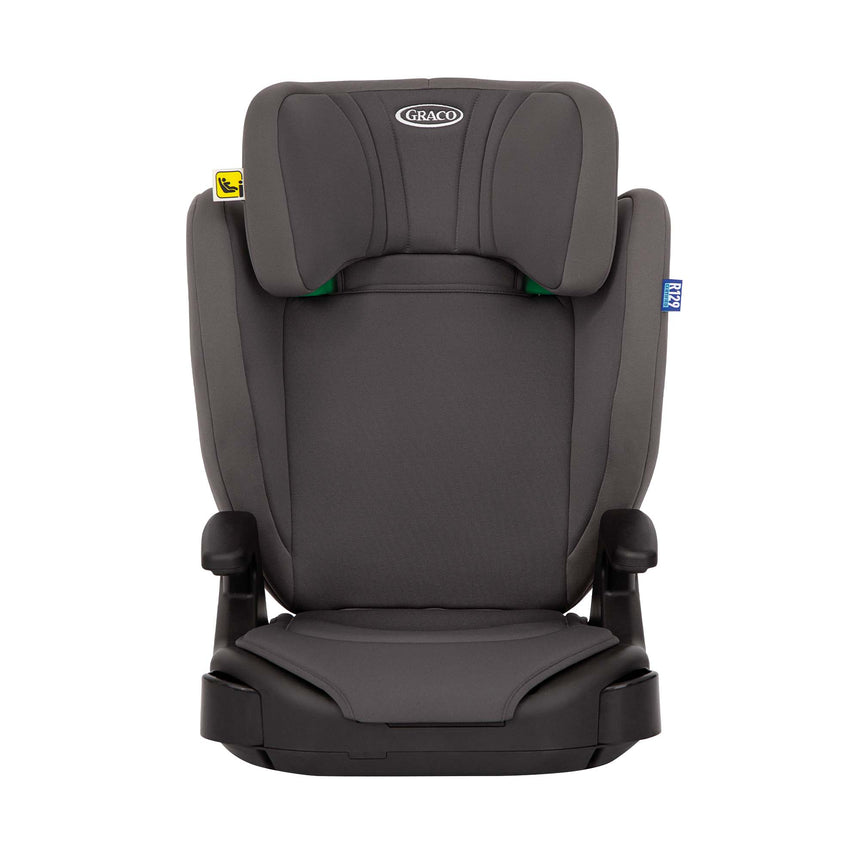 Graco Seggiolino Auto Junior Maxi i-Size 100-150 cm