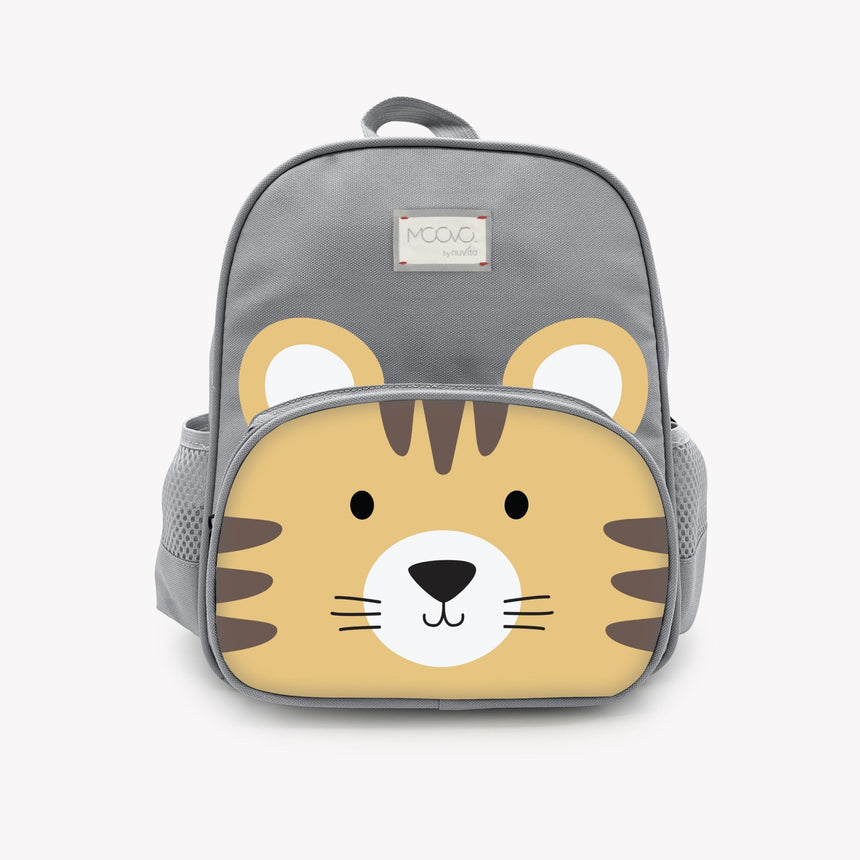 Nuvita Zaino Grande 3-6 anni KiddieKit