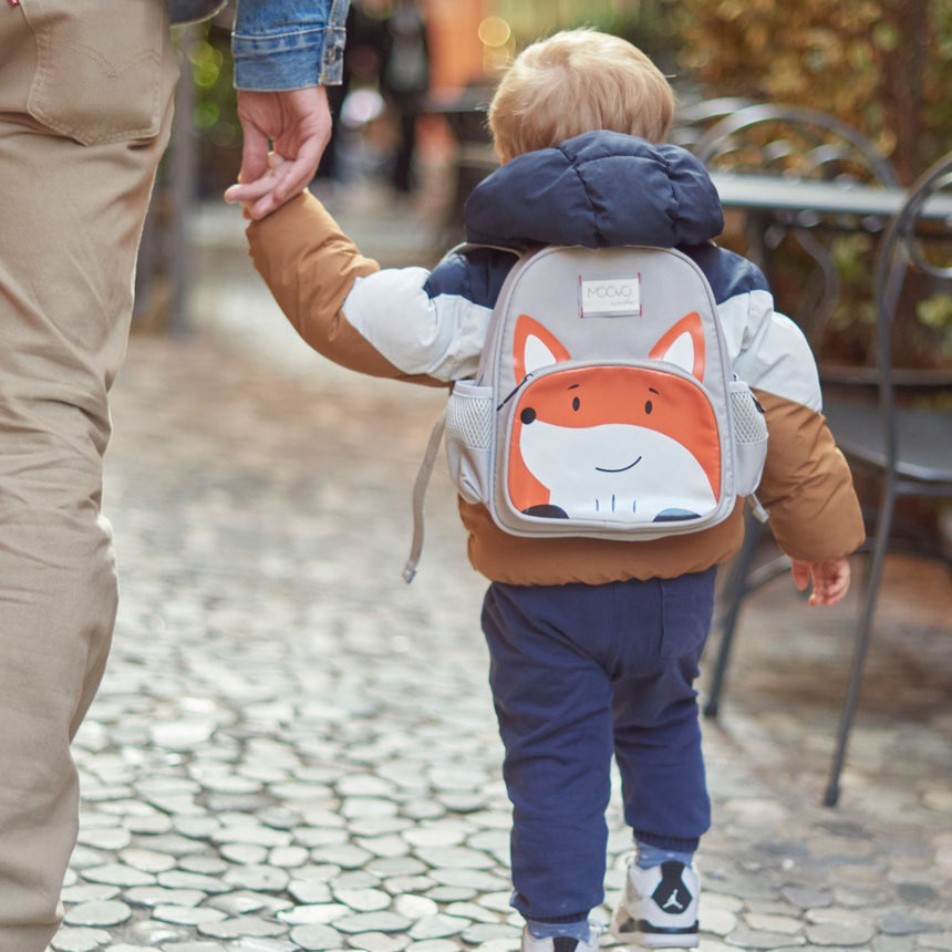 Nuvita Zaino Grande 3-6 anni KiddieKit