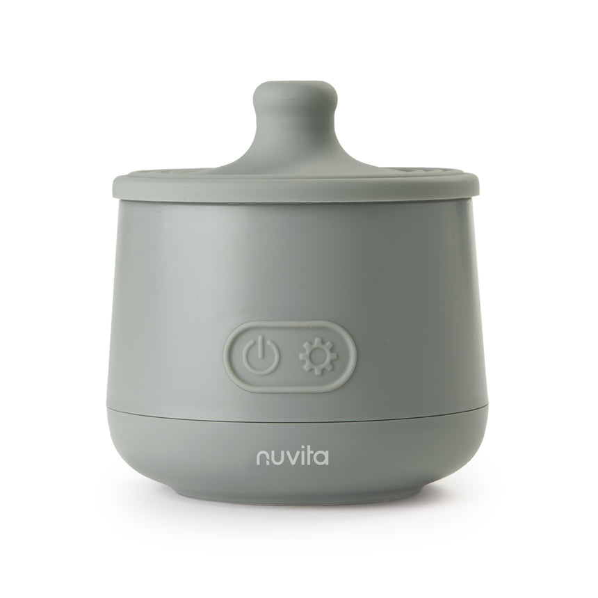 Nuvita Scaldabiberon Portatile Universale Warm'n'Go