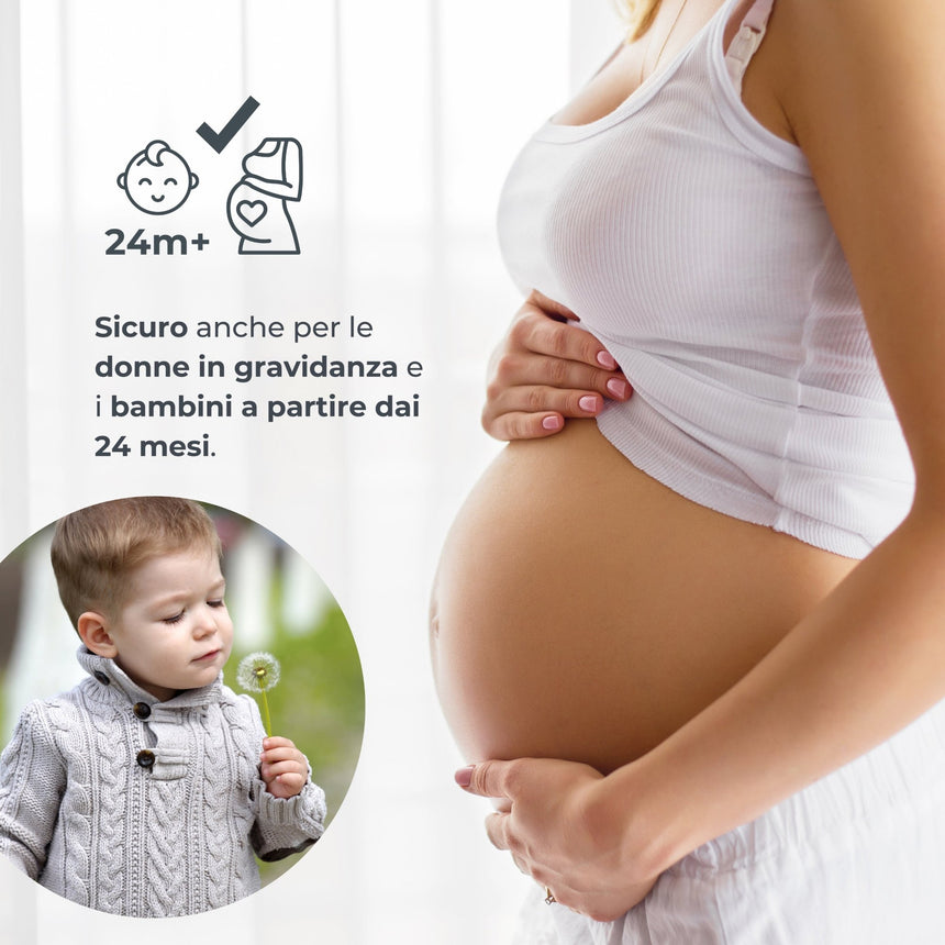 Nuvita Dopopuntura elettrico Bye Bite