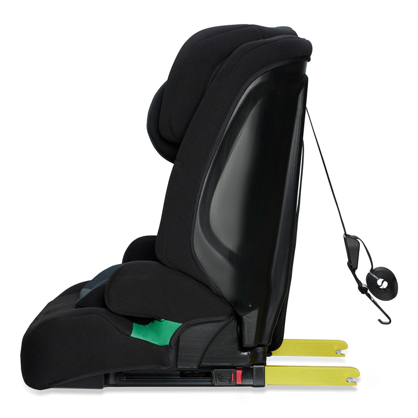 Kinderkraft Seggiolino Auto Safety Fix 2 i-Size 76-150 cm