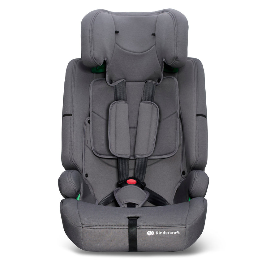 Kinderkraft Seggiolino Auto Safety Fix 2 i-Size 76-150 cm