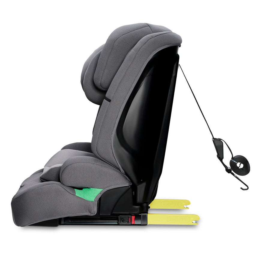 Kinderkraft Seggiolino Auto Safety Fix 2 i-Size 76-150 cm