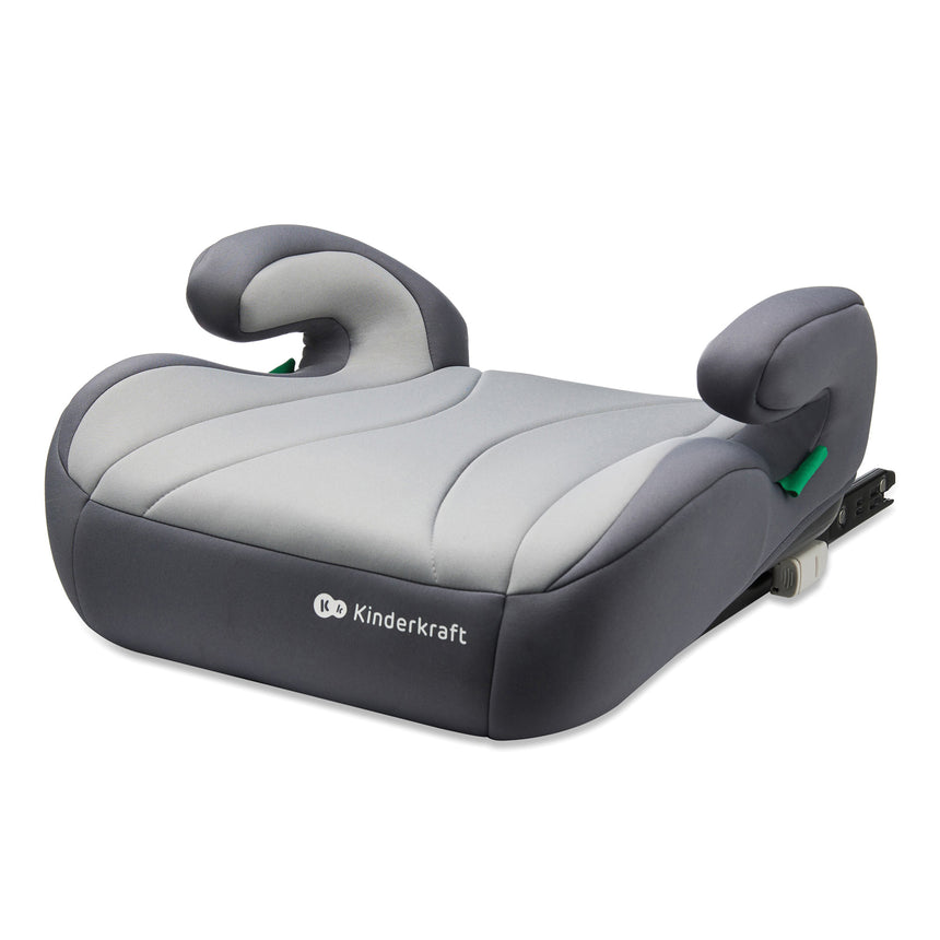 Kinderkraft Seggiolino Auto i-Boost i-Size 135-150 cm