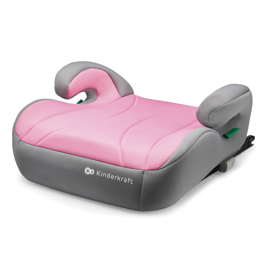 Kinderkraft Seggiolino Auto i-Boost i-Size 135-150 cm