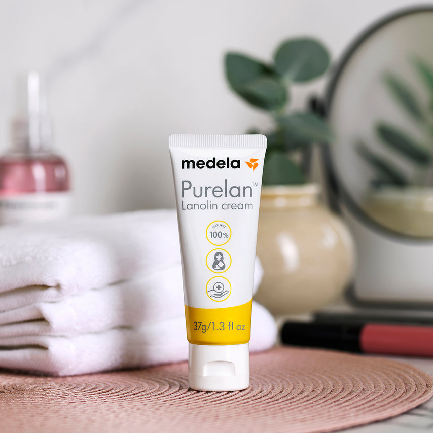 Medela Crema alla Lanolina Purelan 37 g