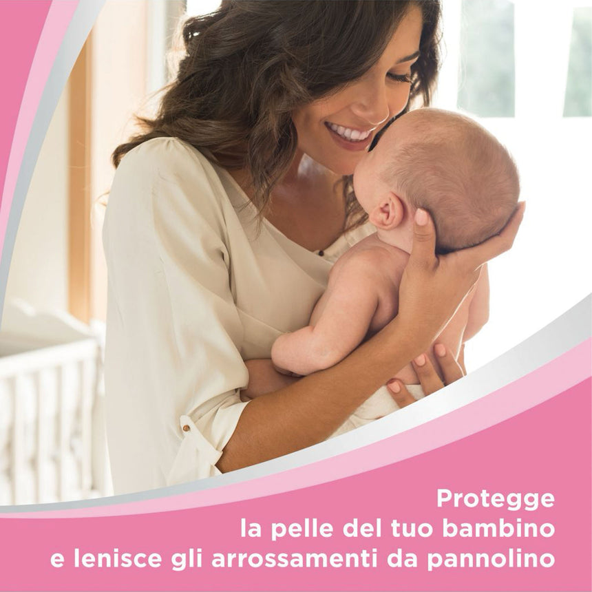 Bepanthenol Pasta Lenitiva Protettiva 100 g