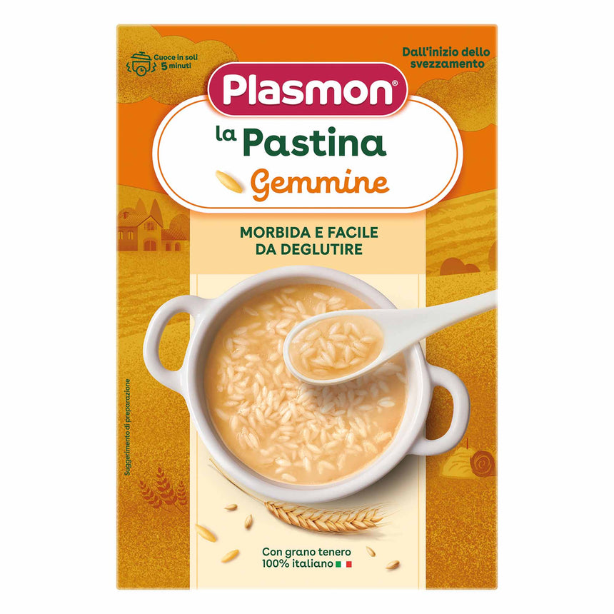 Plasmon Pastina Gemmine 300 g