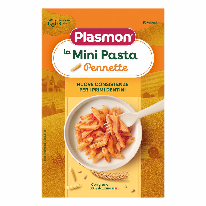 Plasmon Pastina Pennette 300 g