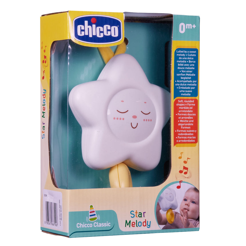 Chicco Carillon Ninna Stella +0m