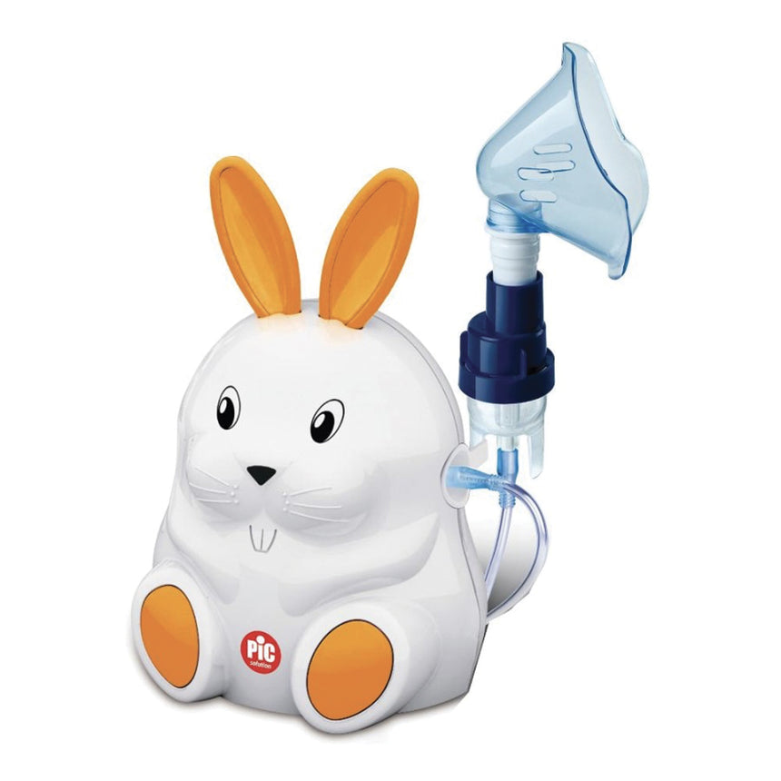 Pic Solution Aerosol a pistone Mr Carrot