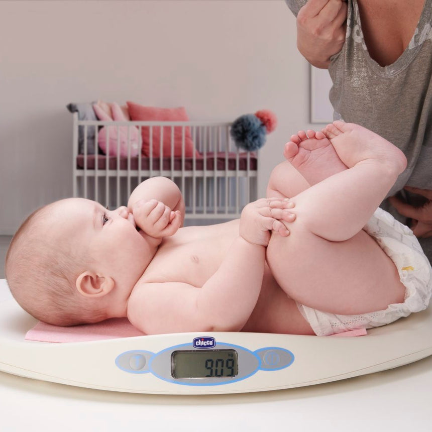 Chicco Bilancia Digitale