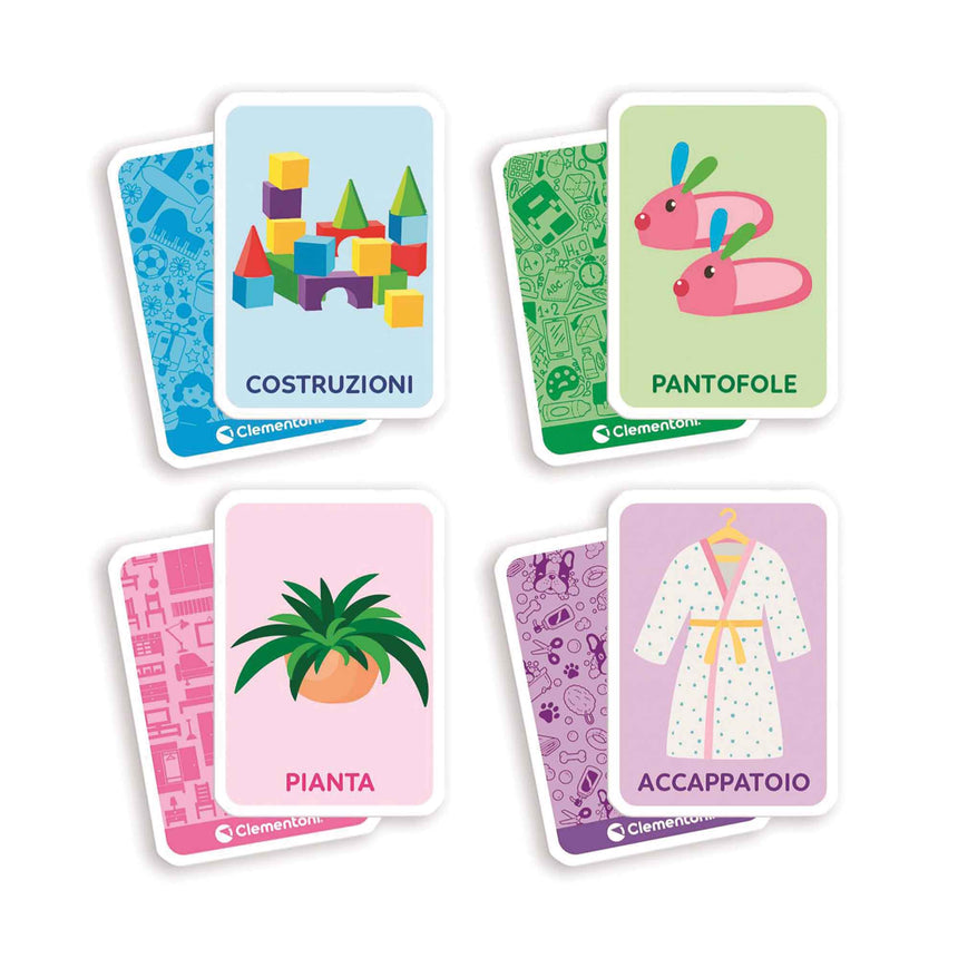 Sapientino Montessori La Grande Casa 2-5 anni