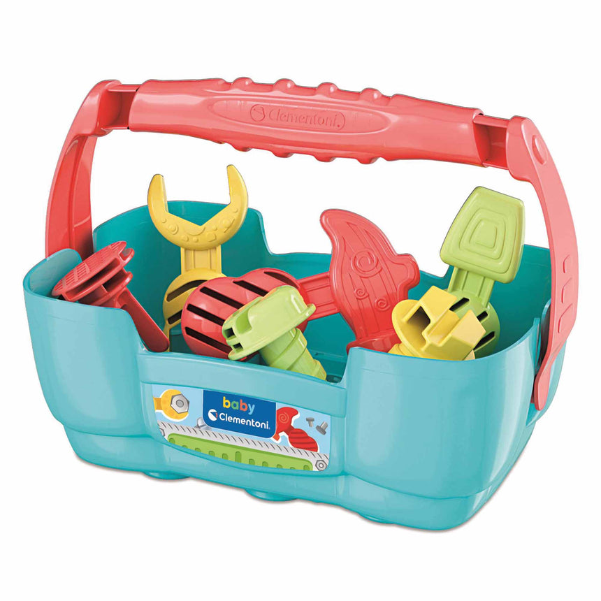 Baby Clementoni Banchetto Svita e Avvita 10-36 mesi