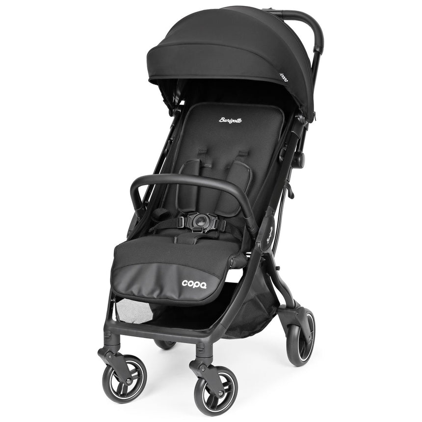 Burigotto Passeggino Copa