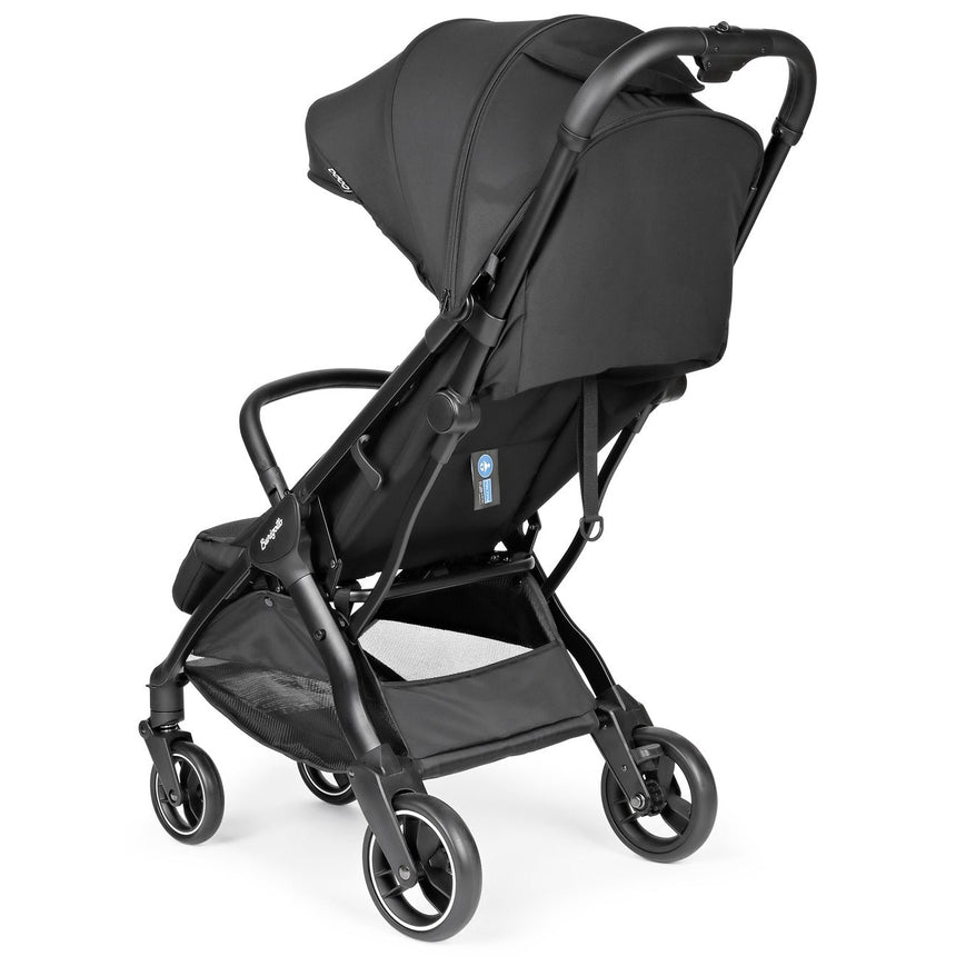 Burigotto Passeggino Copa