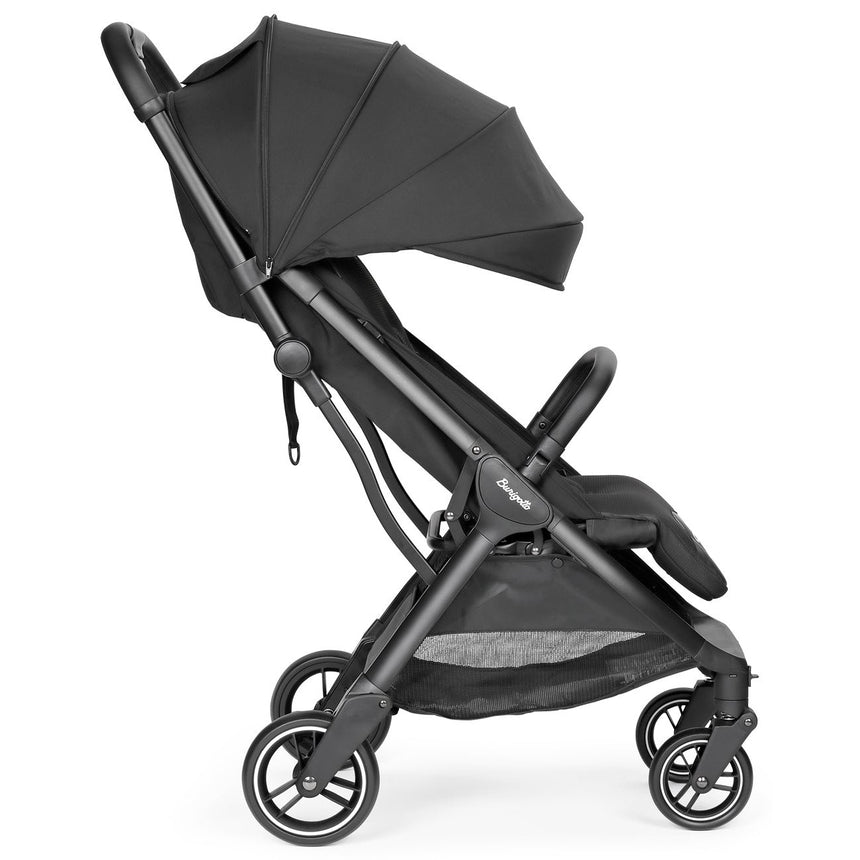 Burigotto Passeggino Copa