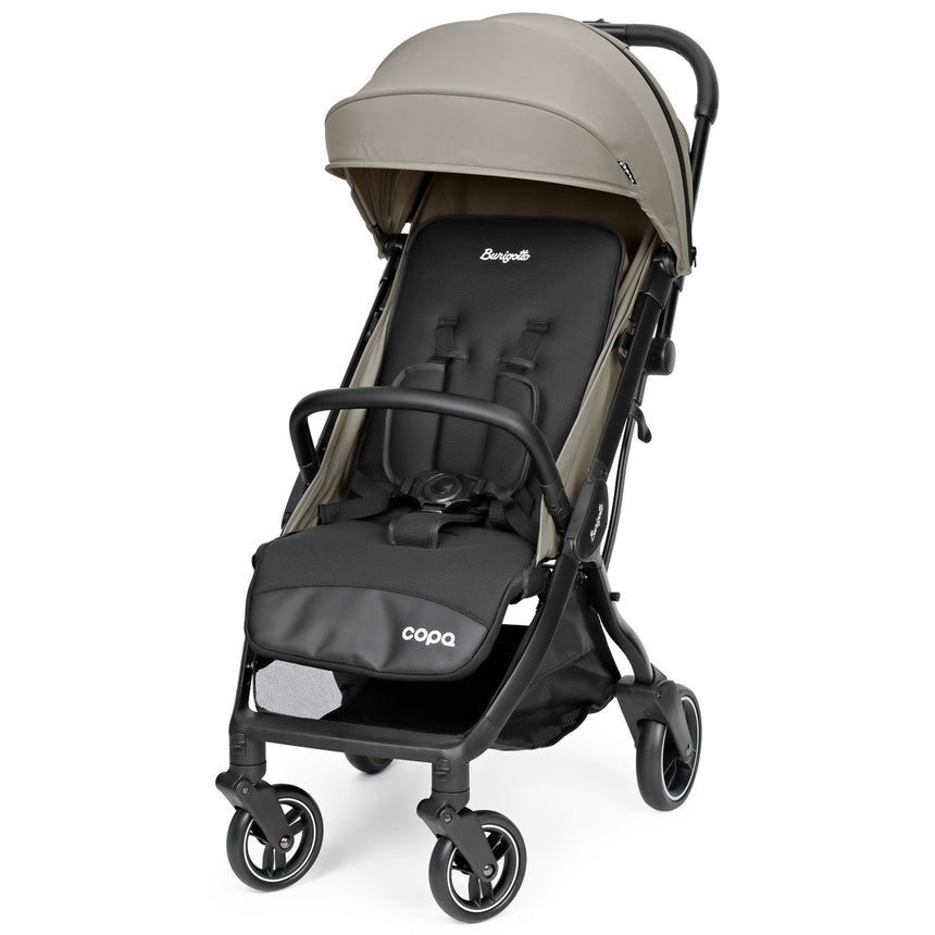 Burigotto Passeggino Copa