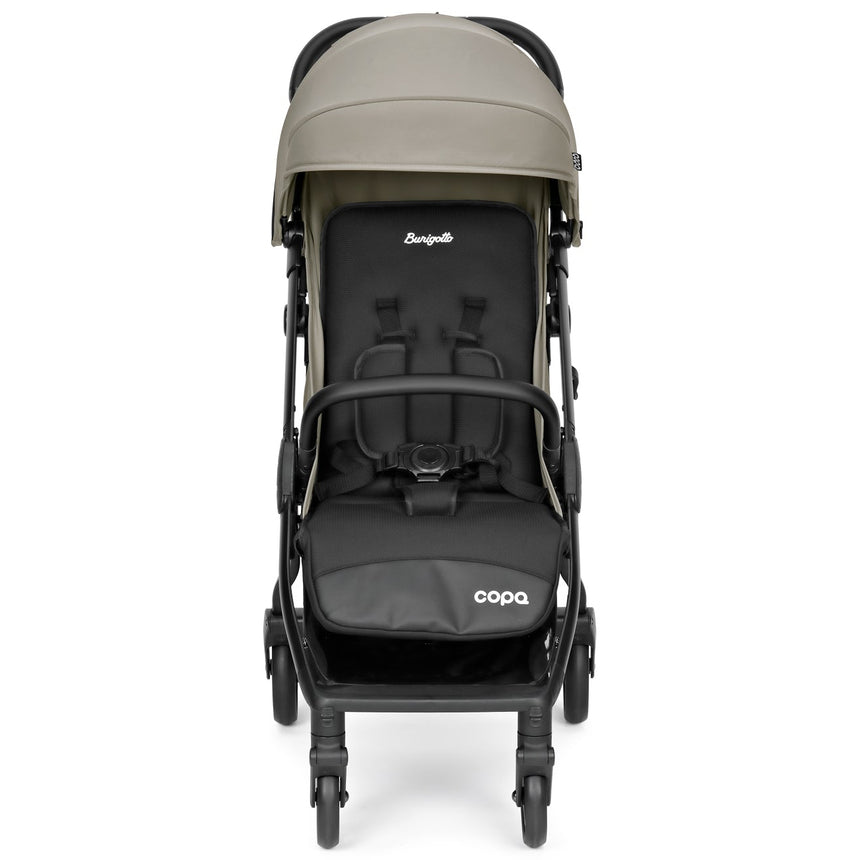 Burigotto Passeggino Copa