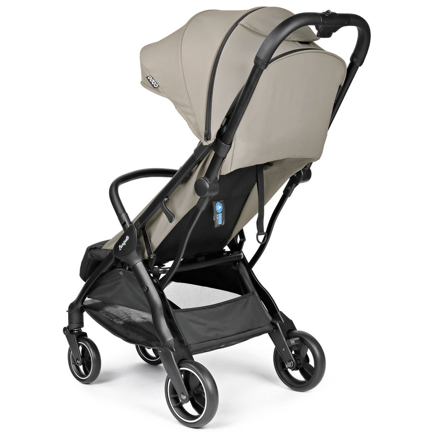 Burigotto Passeggino Copa