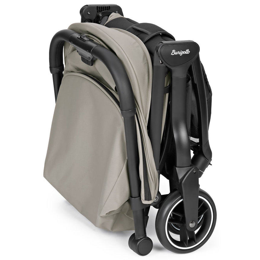 Burigotto Passeggino Copa