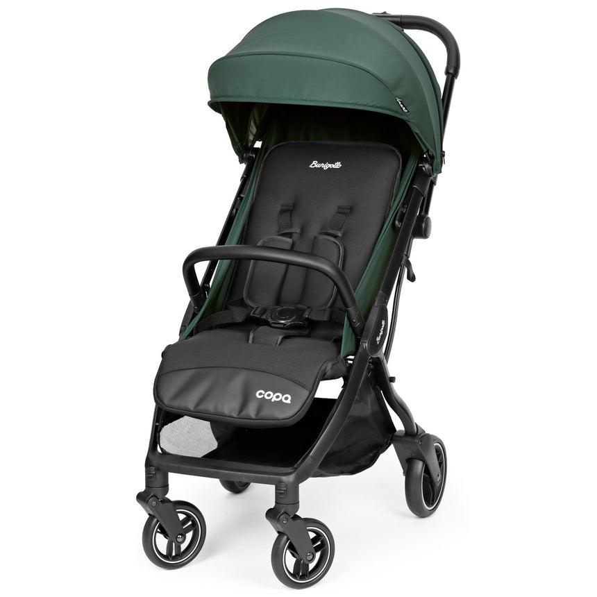 Burigotto Passeggino Copa