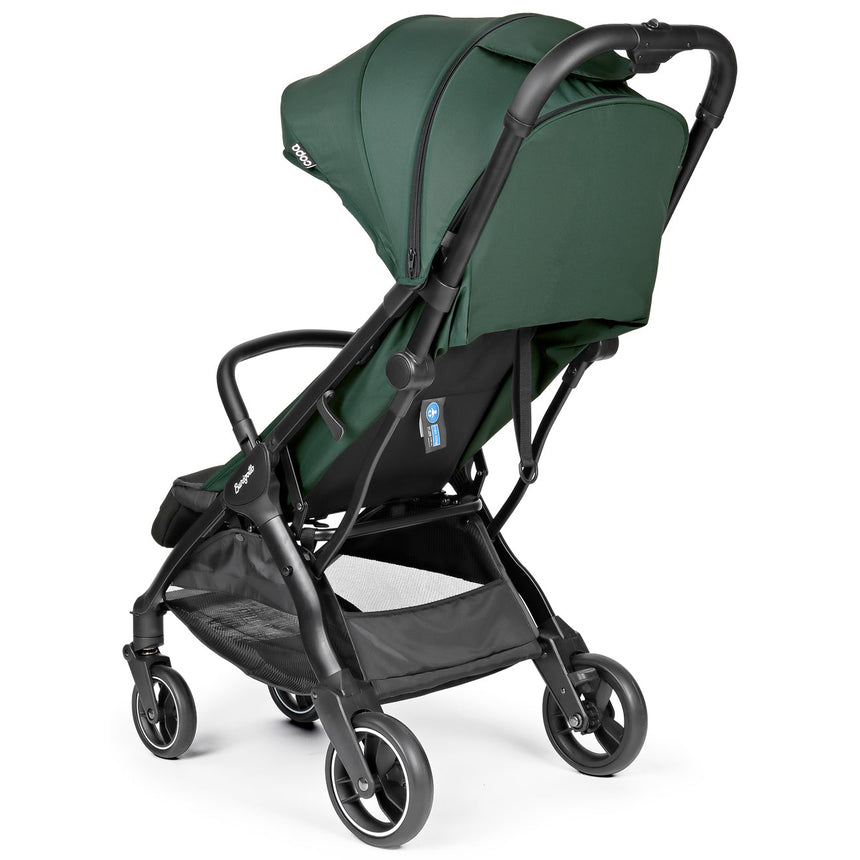 Burigotto Passeggino Copa