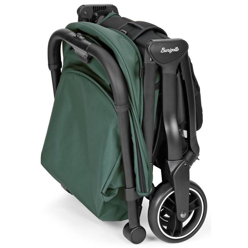 Burigotto Passeggino Copa