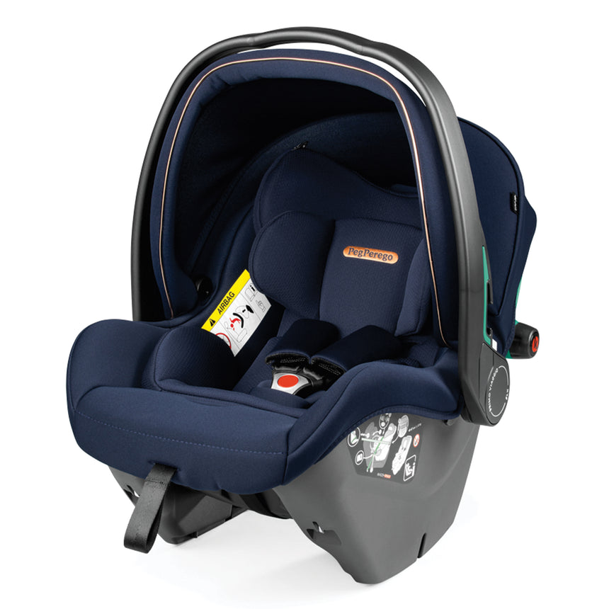 Peg Perego Seggiolino Auto Primo Viaggio SLK i-Size 40-87 cm