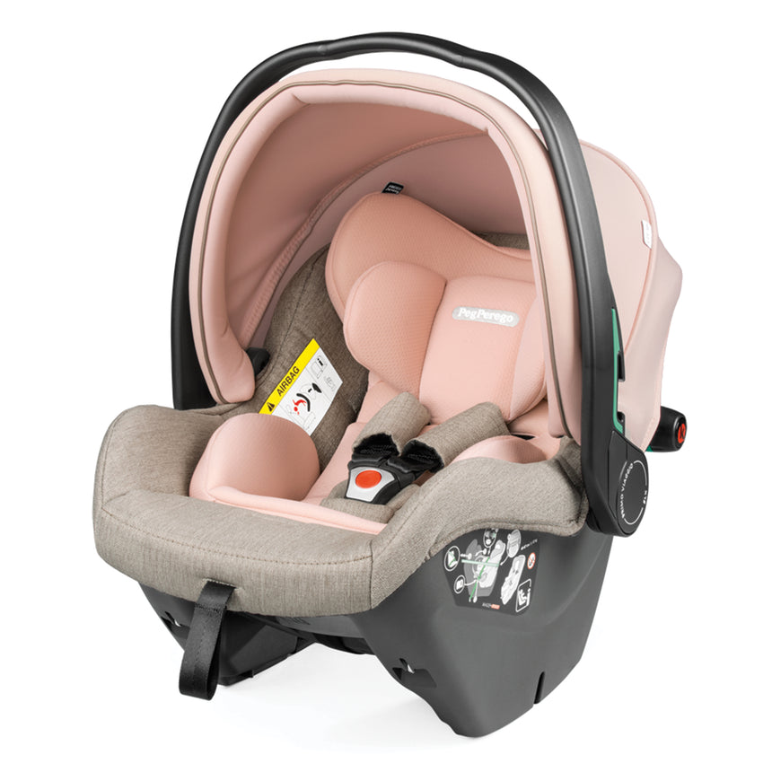 Peg Perego Seggiolino Auto Primo Viaggio SLK i-Size 40-87 cm