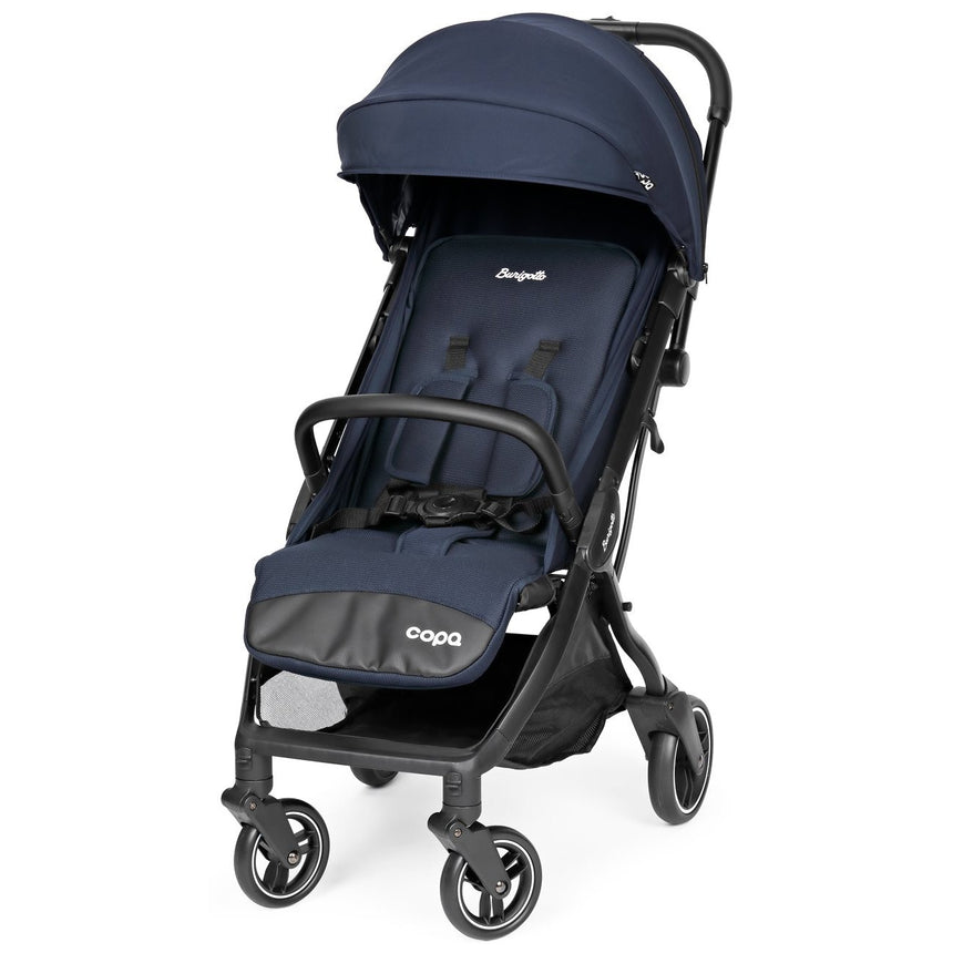 Burigotto Passeggino Copa