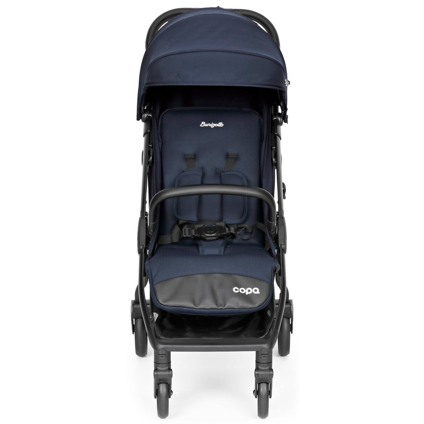 Burigotto Passeggino Copa