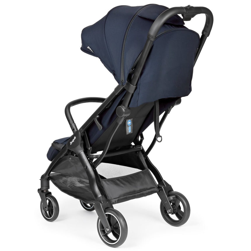 Burigotto Passeggino Copa