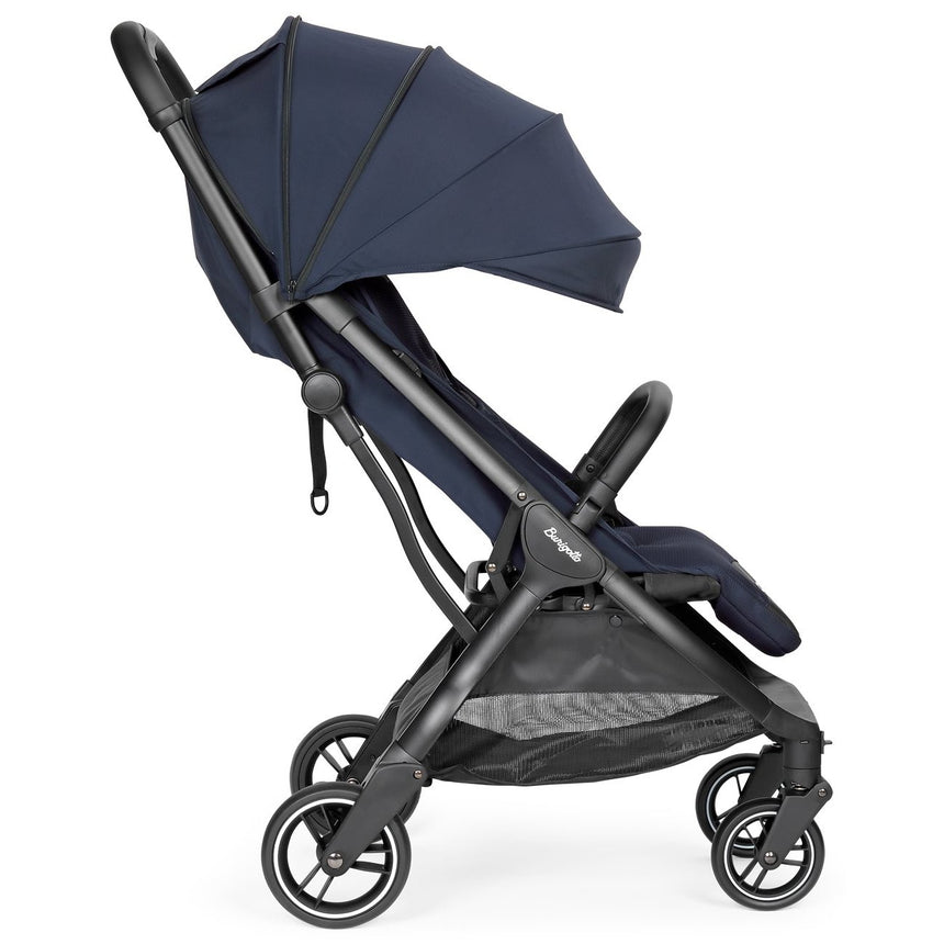 Burigotto Passeggino Copa