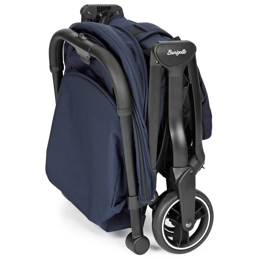 Burigotto Passeggino Copa