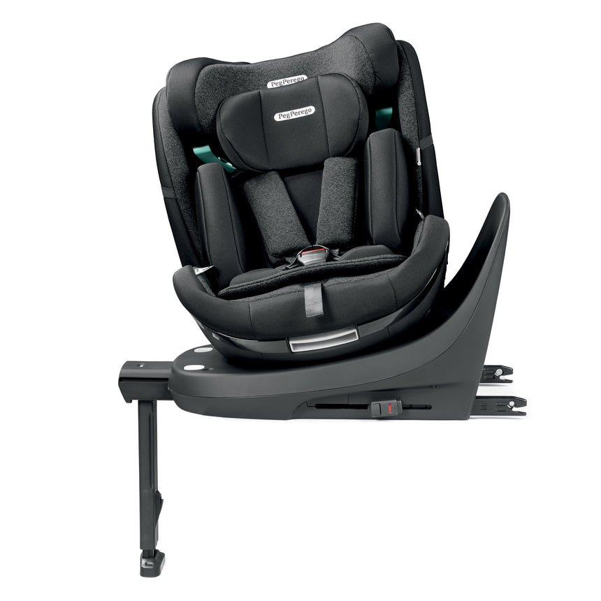 Peg Perego Seggiolino Auto Primo Viaggio 360 EVO i-Size 40-150 cm