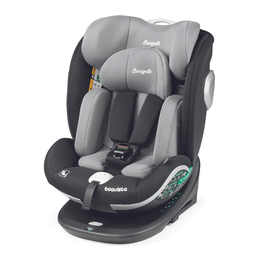 Burigotto Seggiolino Auto Boavista i-Size 40-150 cm