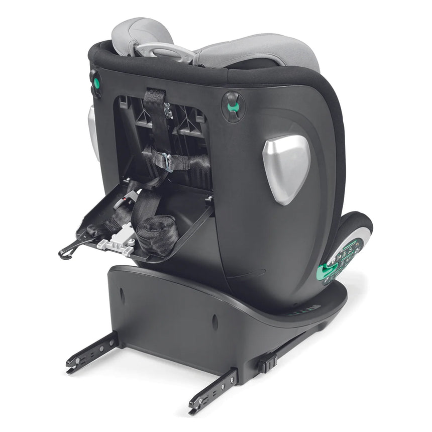 Burigotto Seggiolino Auto Boavista i-Size 40-150 cm