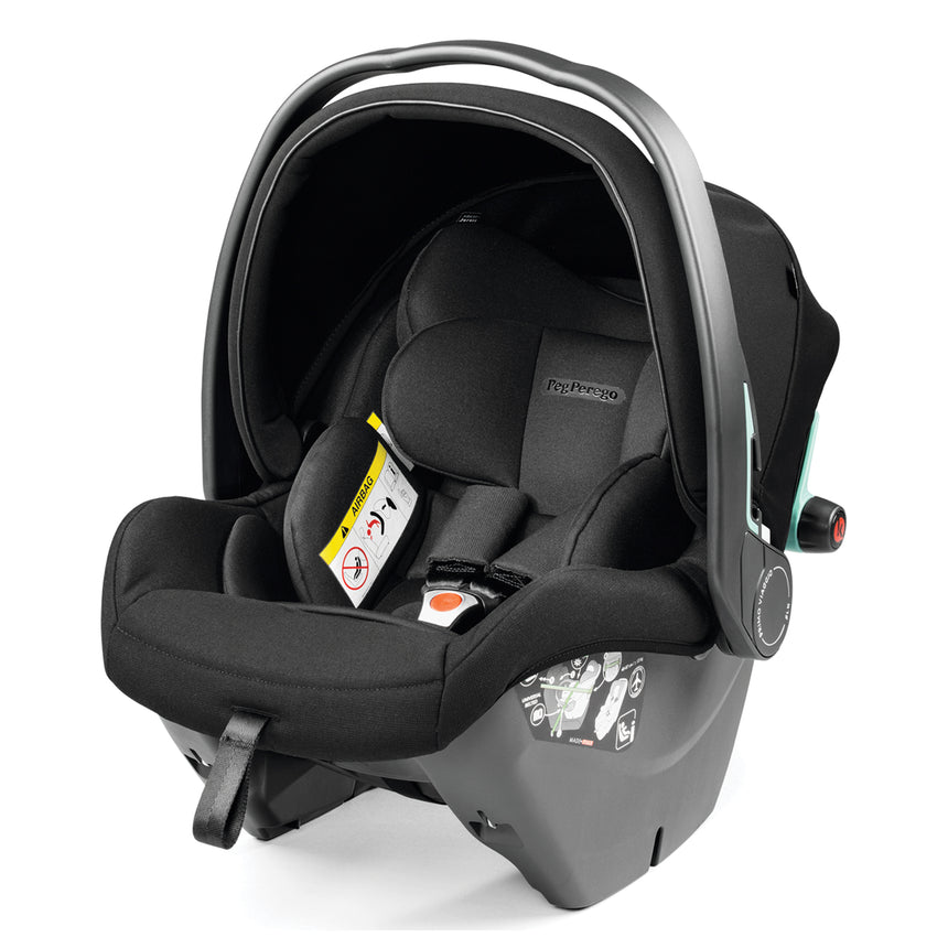 Peg Perego Seggiolino Auto Primo Viaggio SLK i-Size 40-87 cm